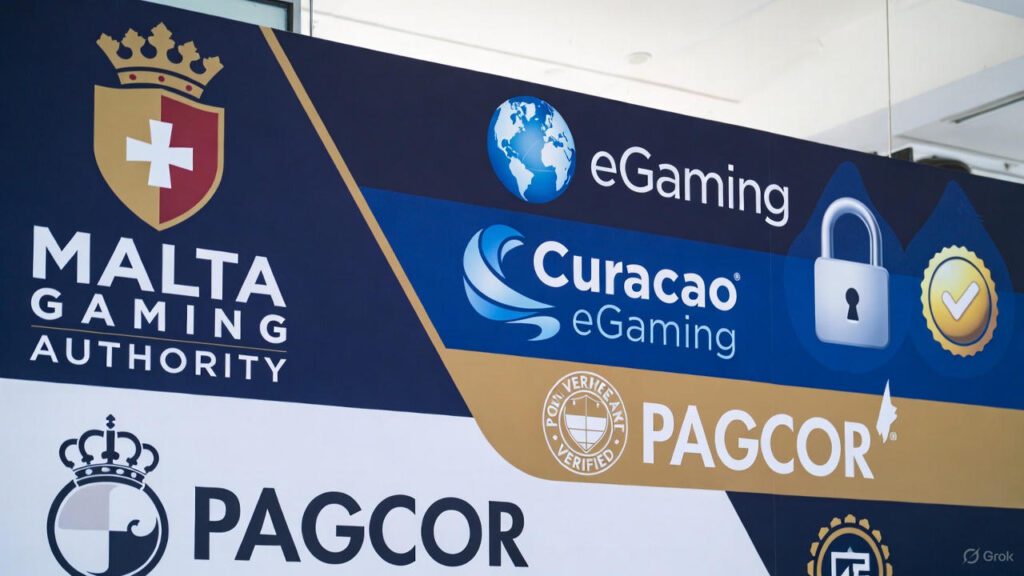 Licensed Play'n GO Online Casino Sites