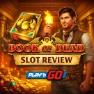 Book of Dead