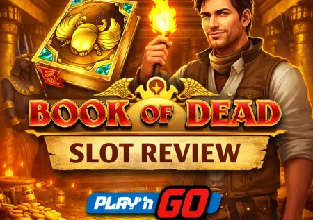 Book of Dead
