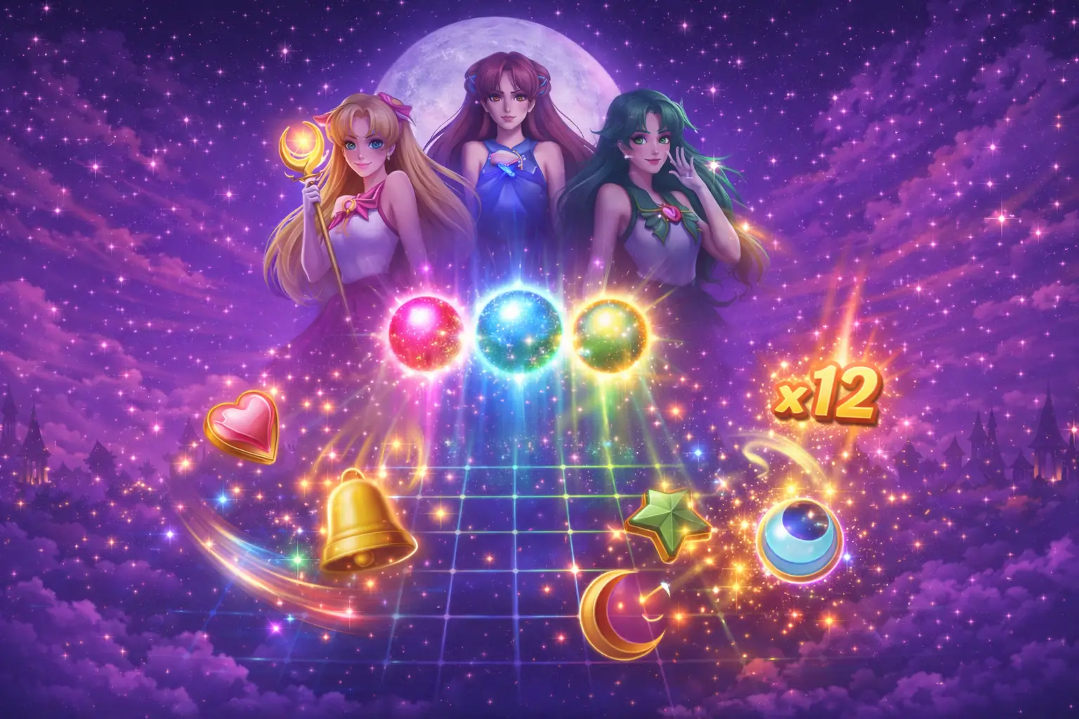 Free Spins – The Real Test