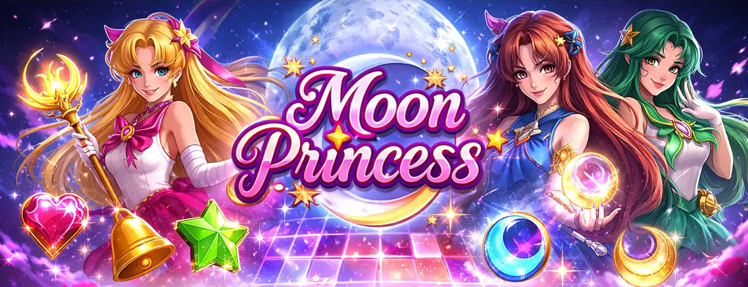 Moon Princess Overview