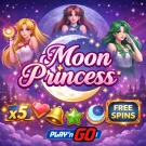 Moon Princess