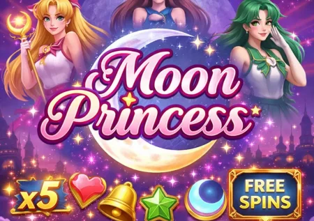 Moon Princess