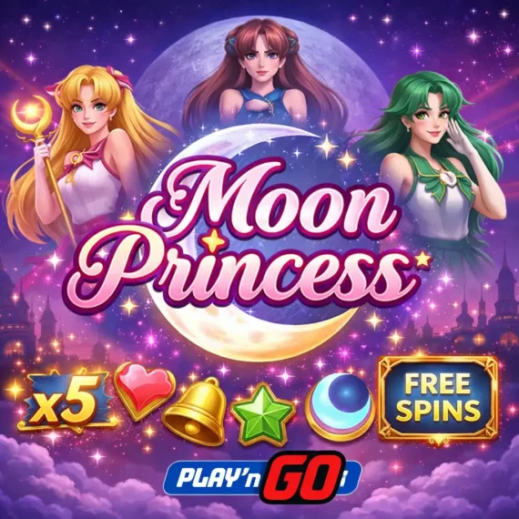 Moon Princess