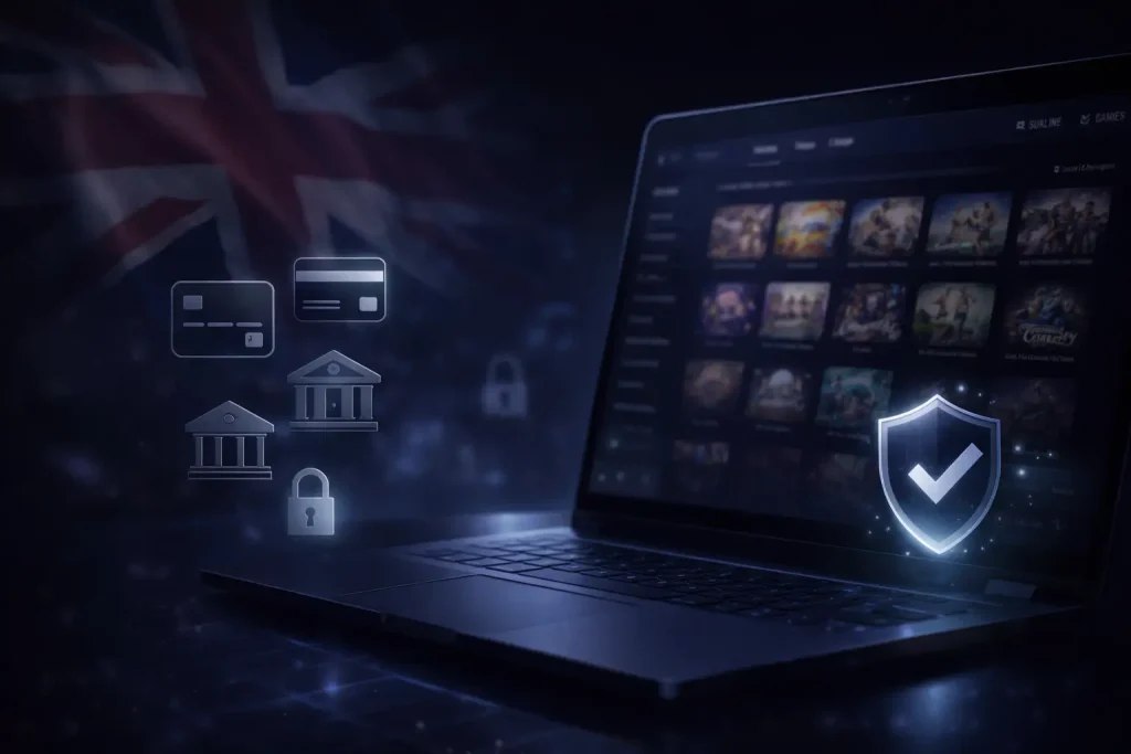 Payments, Platforms and Practical Details for UK Players