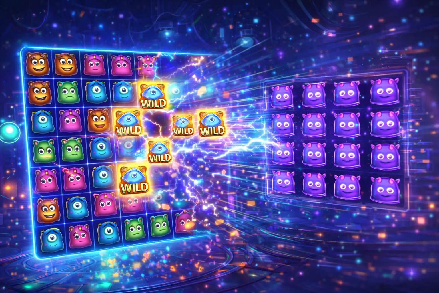 Quantum Feature