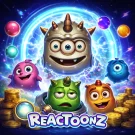 Reactoonz