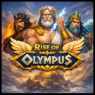 Rise of Olympus