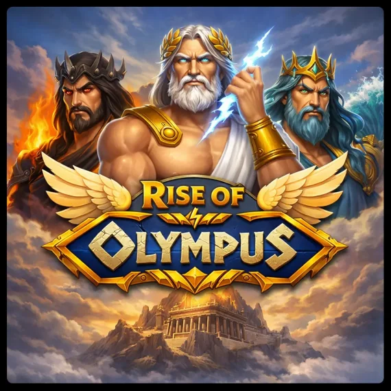Rise of Olympus