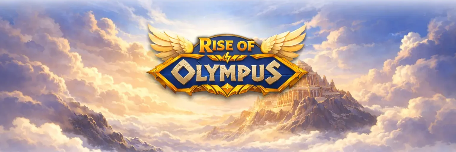 Rise of Olympus Overview